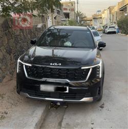 کیا سۆرینتۆ